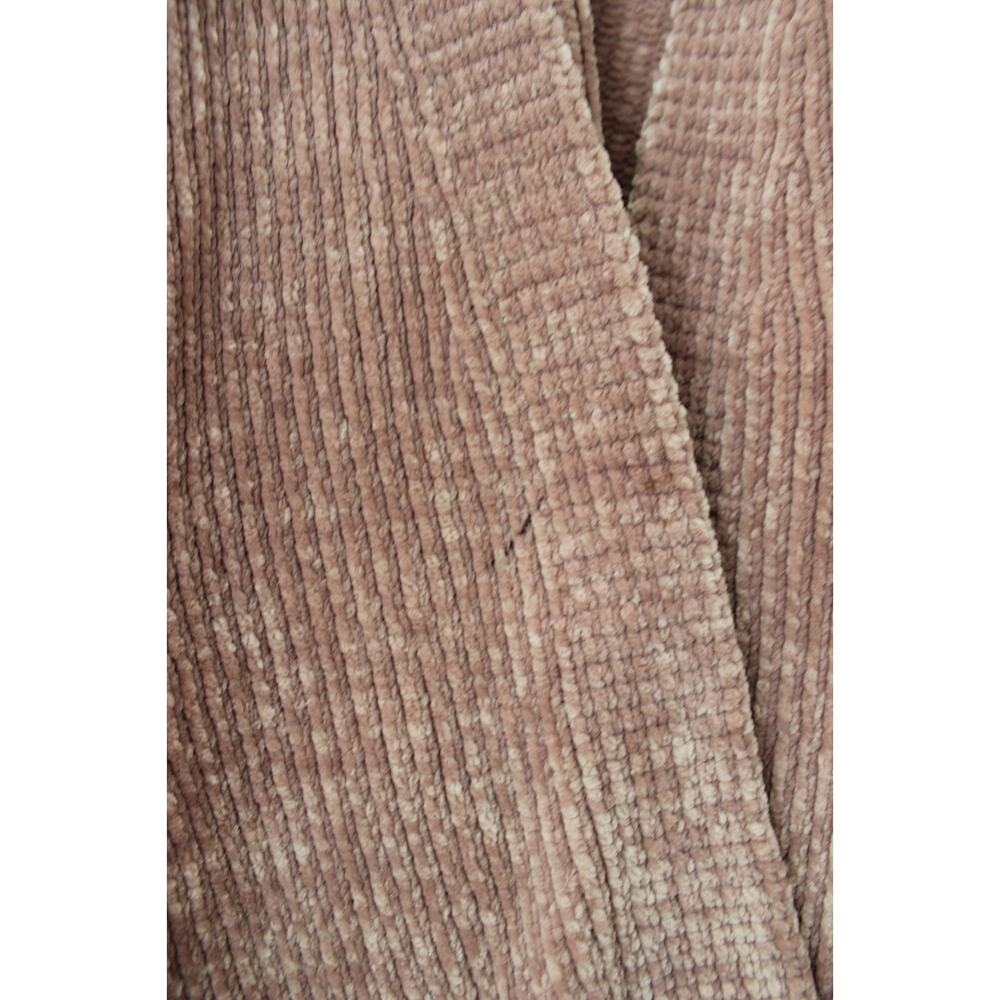 Moth By Anthropologie Womens Chunky Knit Sweater Pink Size S Pre-Owned - Picture 8 of 11